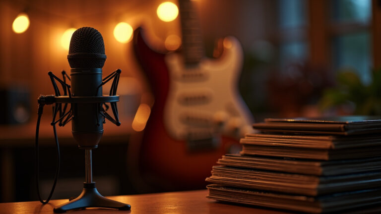 December 1, 2025: New Music Releases Spark Festive Cheer and Chart Buzz