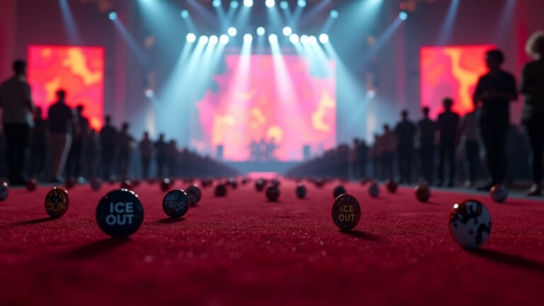 Grammy Awards 2026: Lamar Dominates, Bad Bunny Makes History, and ICE Takes Center Stage