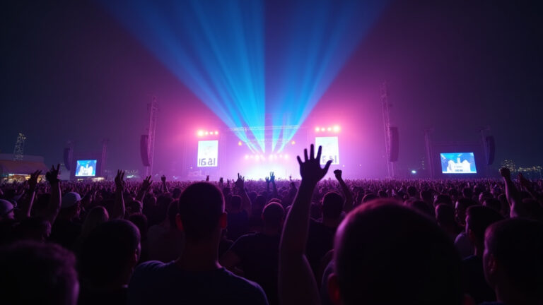 Summerfest 2026 Explodes with Top Stars: Garth Brooks, Post Malone, Megan Moroney Lead Massive Lineup