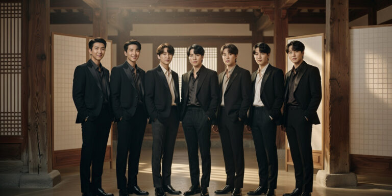 BTS To Unveil ‘ARIRANG’ Album: Global Comeback Confirmed