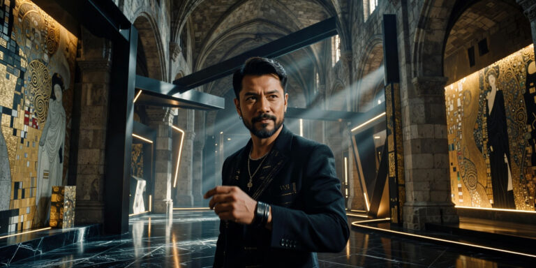 Jay Chou’s ‘Children of the Sun’ Arrives After 4-Year Wait!