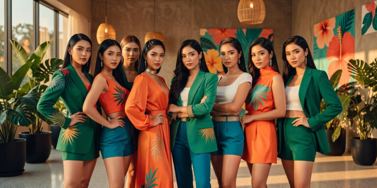 BINI Secures ‘Global Force’ Award After Historic Coachella Debut