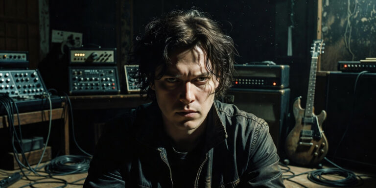 Jack White and Arlo Parks Lead This Week’s Music Must-Haves