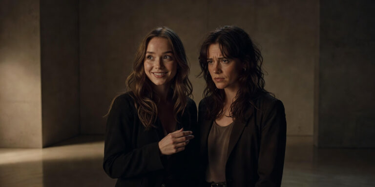 Maisie Peters, Julia Michaels Unite for Power Anthem ‘Kingmaker’