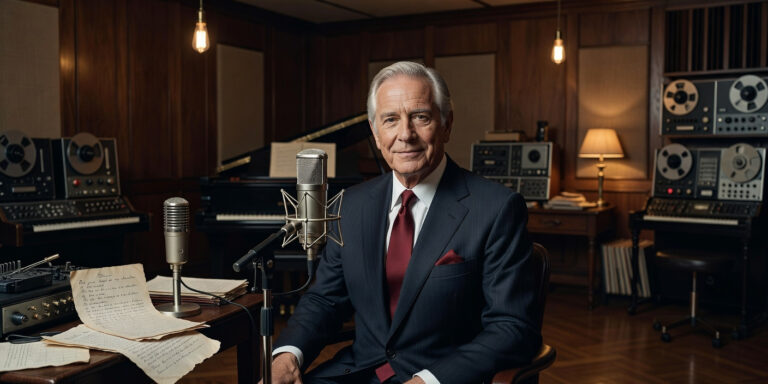 Paul Anka Set to Receive Prestigious BMI Icon Award