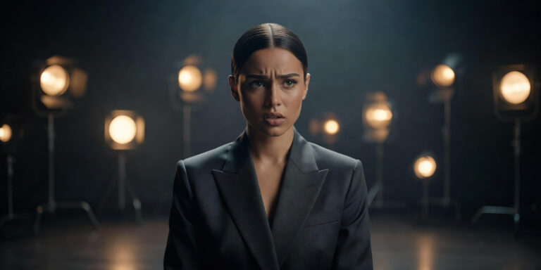 Raye’s Sonic Evolution: Finding Hope in Her Next Chapter