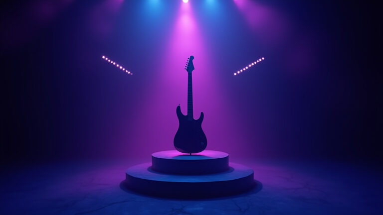 Deep Purple Drops