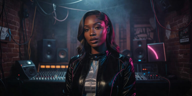 Essosa Drops Electrifying New EP ‘Crush!’