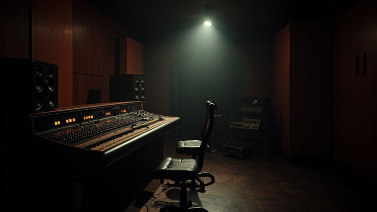 A Perfect Circle Drops New Music Tease!