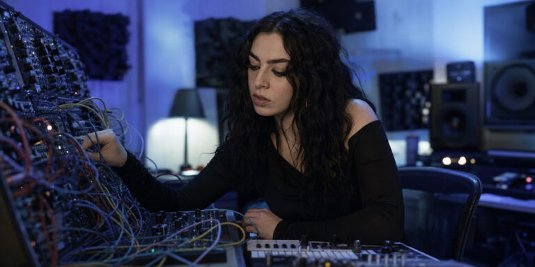 Charli xcx’s ‘Music, Fashion, Film’: A Masterclass in Pop Dissent
