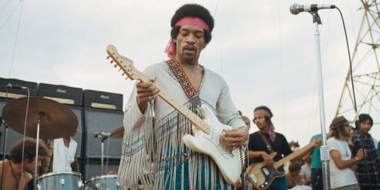 August 18: The Defining Moments That Shifted Rock History