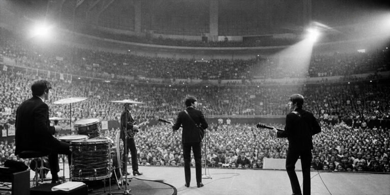 August 19: The Day Rock Music Conquered North America