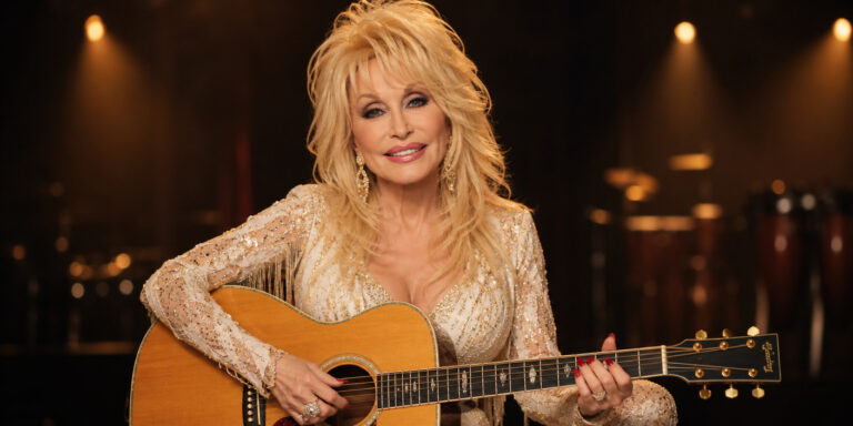 Dolly Parton Dies at 80: Country Legend Leaves Unmatched Legacy