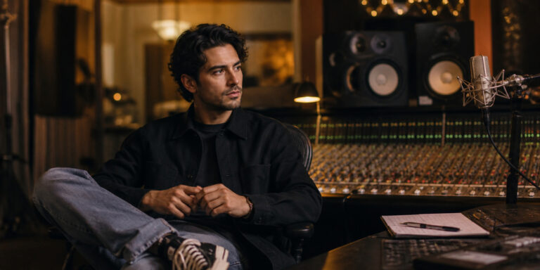 Joe Jonas Opens Up on ‘Fastlife’ Strains: How Therapy Saved His Career