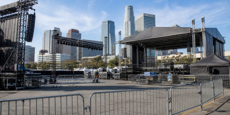 LA Jazz Festival Collapses: Citywide Event Canceled Days Before Debut
