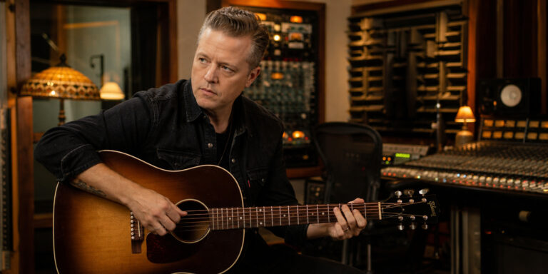 Jason Isbell vs. Suno: The Legal Battle Over AI Music