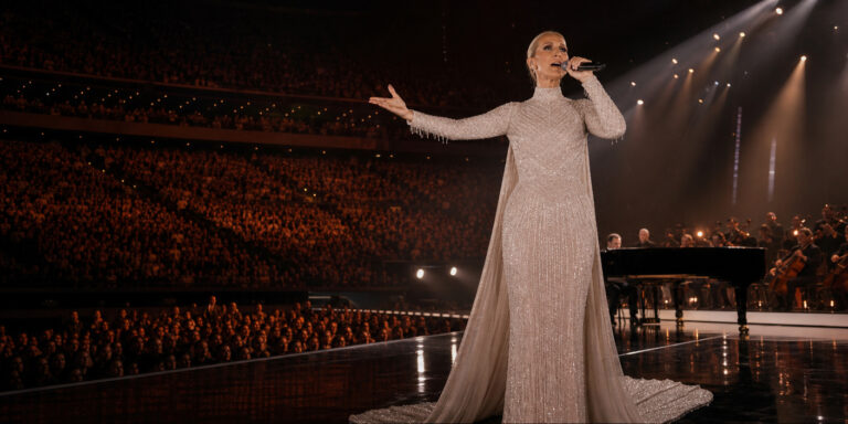Céline Dion’s Paris Triumph: 2027 Residency Dates Added