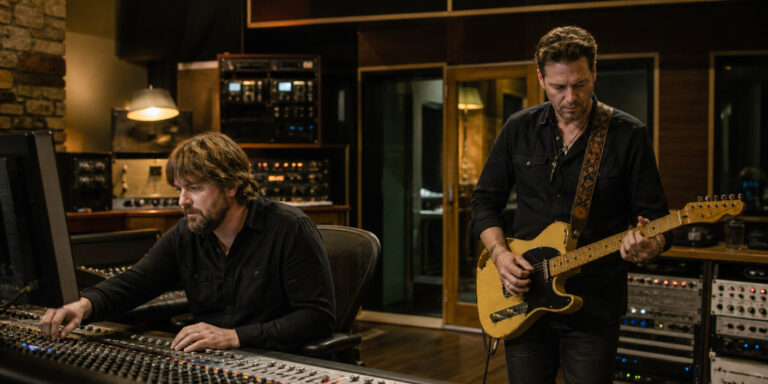Country’s Grit Returns: Brothers Osborne Lead Oct 26 Releases
