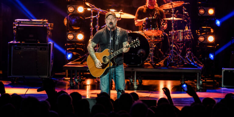 Staind Adds San Antonio Stop to ’25th Anniversary’ Tour