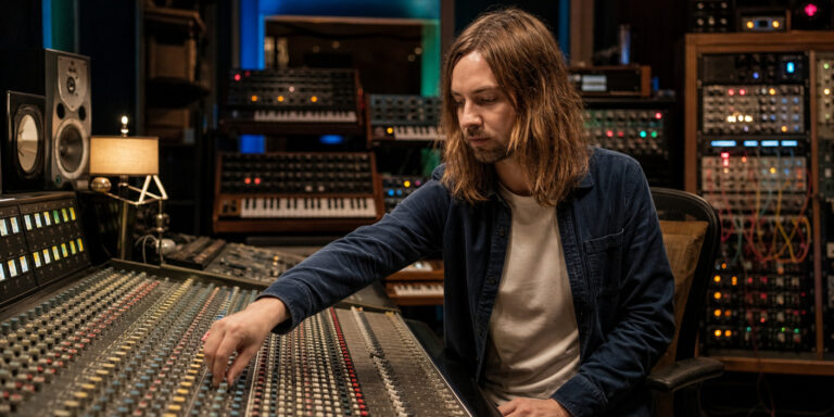 Tame Impala Claims #1 on American Top 40: A New Era for Modern Radio